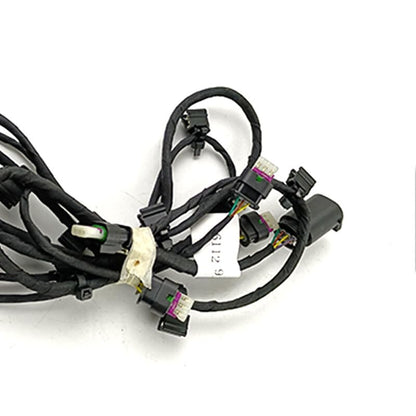 ya 2 8.15 for BMW 750i F01 F02 F04 6129199247 Front Bumper PDC Harness
