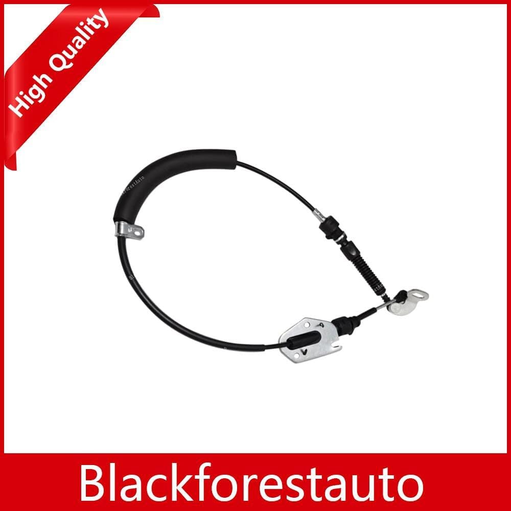 ya 10 9.16 baidi Shift Cable Gear Shift Cable Fit for Mitsubishi Montero for Pajero V73 V75 V77 V93