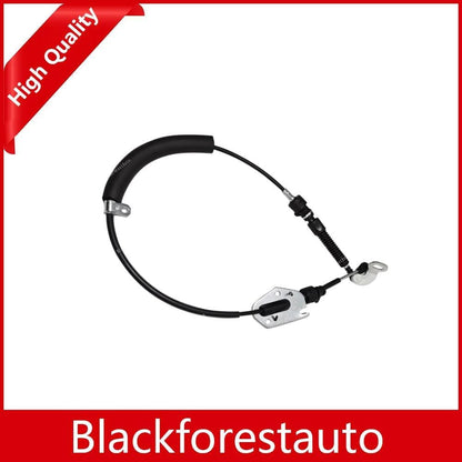 ya 10 9.16 baidi Shift Cable Gear Shift Cable Fit for Mitsubishi Montero for Pajero V73 V75 V77 V93