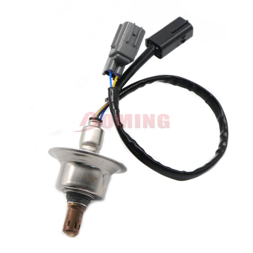 ya 4 8.14 Upstream for Mazda 5 12-15 2.5L L4 234-5077 L5E2-18-8G1 Air Fuel Oxygen Sensor 