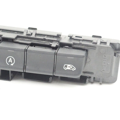 ya 8 8.24 baidi Suitable for Mercedes Vito VCLA W447 W448 Center Console Dynamic Hazard Light Button Switch 