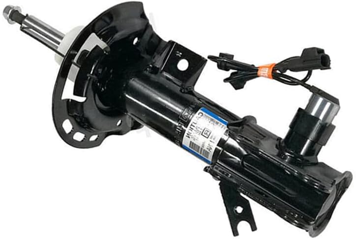 ya 10 9.16 baidi 1-Pack Left Front Suspension Shock Absorber Electronic for for Lincoln MKZ 2013-2022 -