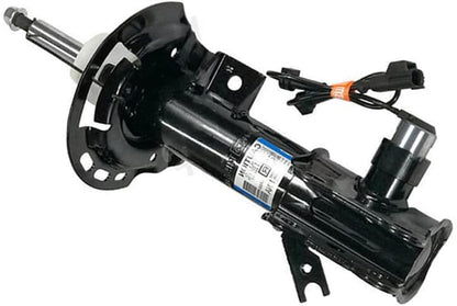 ya 10 9.16 baidi 1-Pack Left Front Suspension Shock Absorber Electronic for for Lincoln MKZ 2013-2022 -