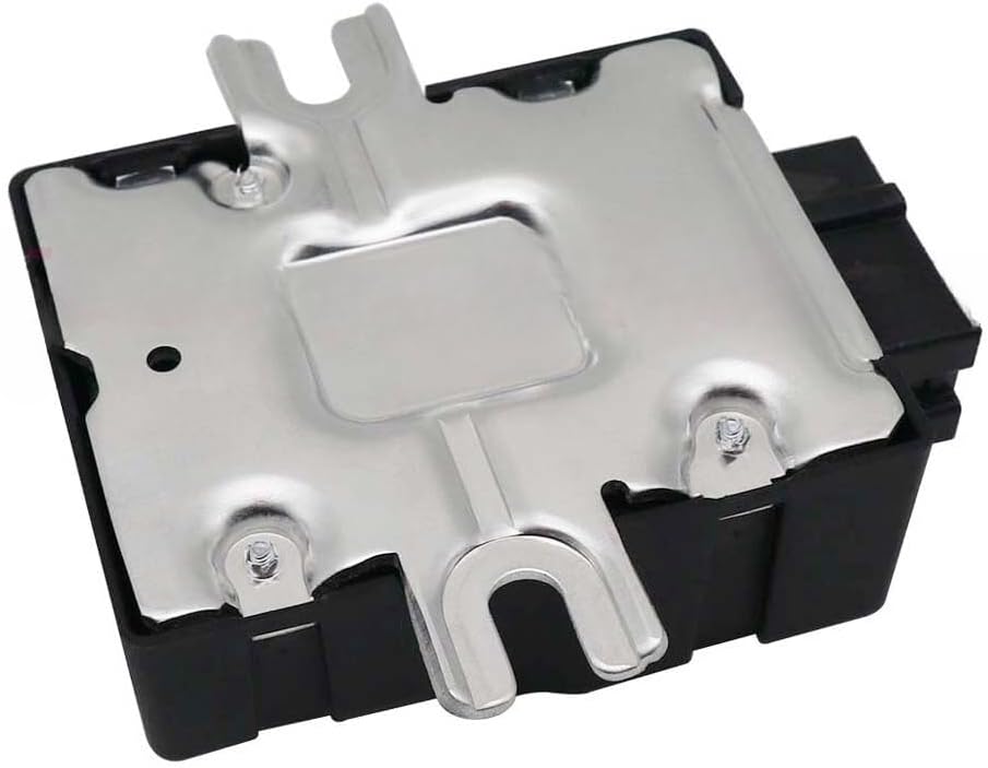 ya 11 9.14 zhengce Control Module Unit for Mini Cooper S F56 2.0L 2016 Fuel Pump 7476687 26043