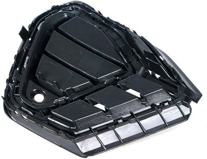 ya 4 8.10 Front bumper fog lamp fog lamp f for Ram e assembly suitable for Audi Q3 2019-2021
