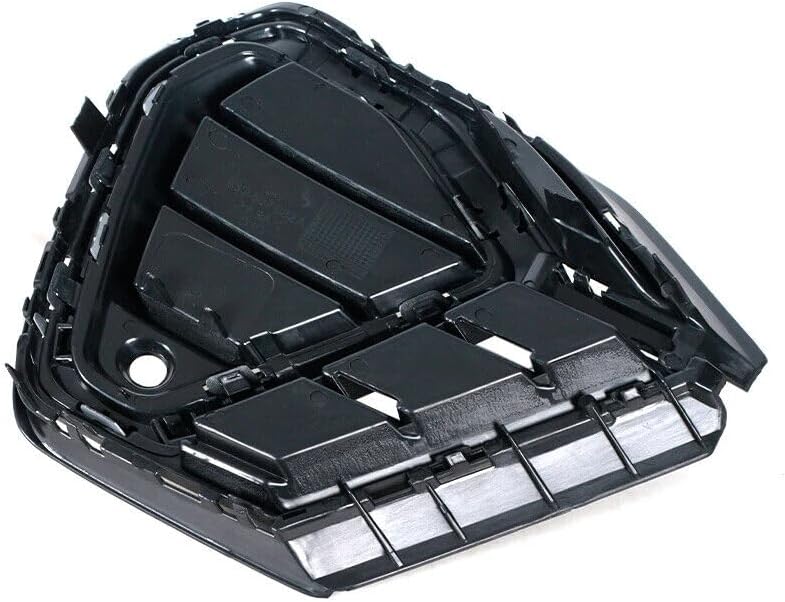 ya 10 9.16 zhengce Front bumper fog lamp fog lamp f for Ram e assembly suitable for Audi Q3 20