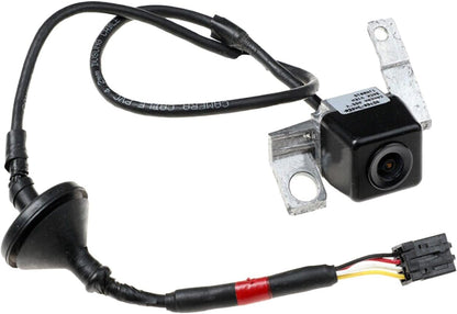 ya 2 8.15 for 09-11 for Hyundai for Genesis Rear View Backup Reserve Parking Camera 95760-3M060