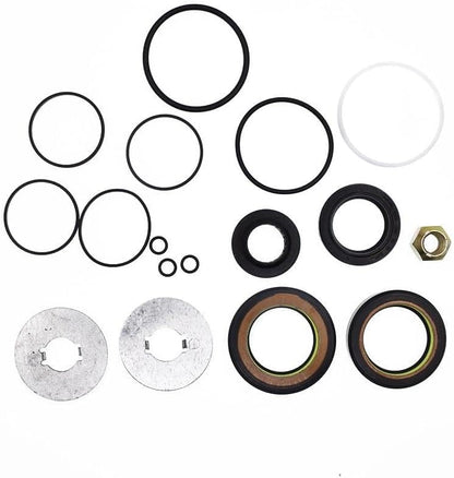 ya 2 8.15 P/S Gear Repair Seal Kit for Mitsubishi for Pajero Montero Sport II L200 Triton IV