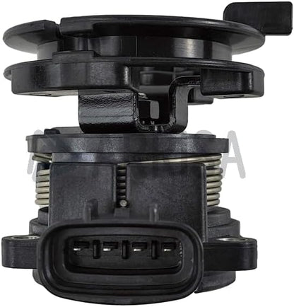 ya 15 10.19 zhengce 22060-46010 Throttle Body Lever Sensor for Toyota Supra for Lexus GS300 6