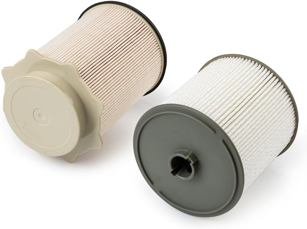 ya 11 9.14 baidi8X Fuel Filter Sets for Ram 2019 2020 2500 3500 68436631AA & 68157291AA