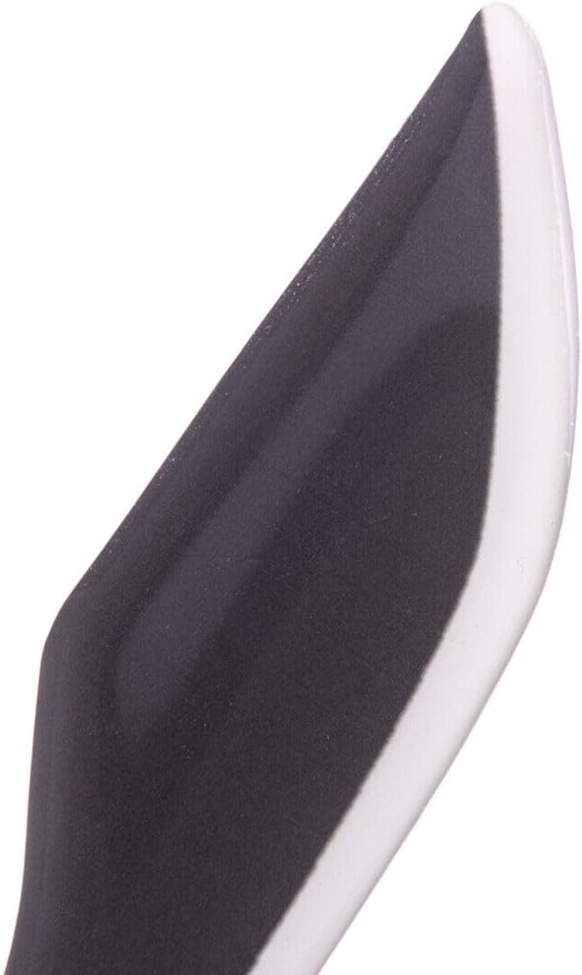 ya 2 8.15 Car Door Handle Sticker Anti-Scratch Luminous Suitable for Tesla Model 3/Y 2019-2022