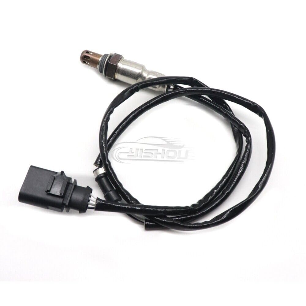 ya 7 8.24 baidi 04E906262EF O2 Oxygen Sensor for VW for Jetta 1.4L 04E-906-262-EF