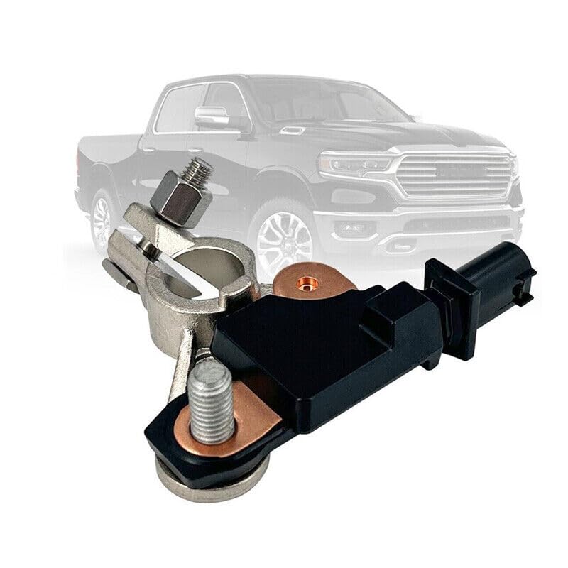 ya 10 9.16 baidi Battery Current Sensor Fits 2011-20 for Jeep for Dodge for Charger for Chrysler for Ram 469AI-