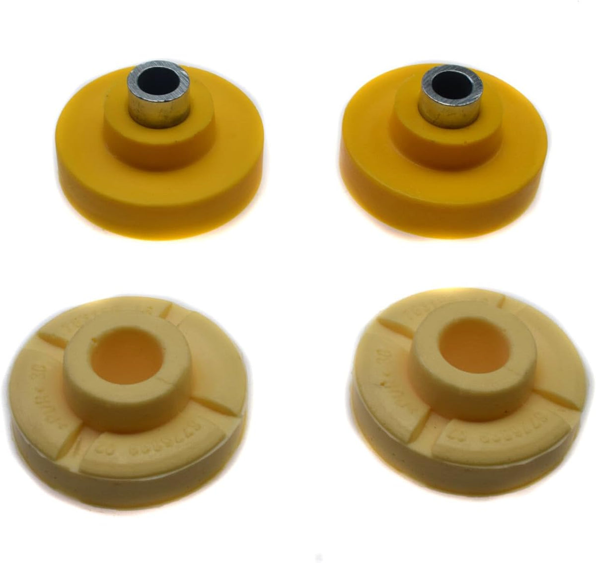 ya 11 9.14 zhengce Rear Upper and Lower Support Bracket 2-piece Set for E70 E71 X5 X6 4.4L 4.8