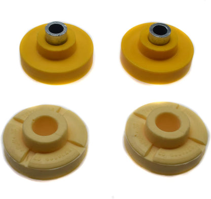 ya 11 9.14 zhengce Rear Upper and Lower Support Bracket 2-piece Set for E70 E71 X5 X6 4.4L 4.8