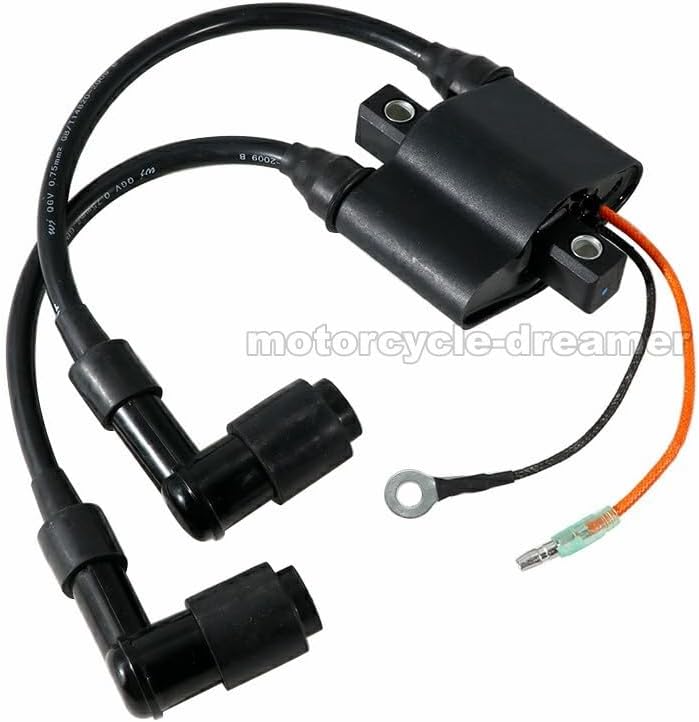 ya 13 9.15 baidi Ignition Coil For Tohatsu 8hp MFS8A3/9.8hp MFS9.8A3 2006-2014