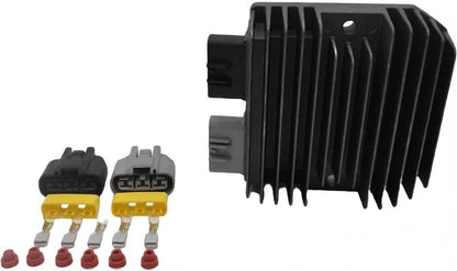 ya 28 10.13 zhengce Voltage Regulator 710001191 Compatible with 2013-2018 Can-Am Maverick Comma