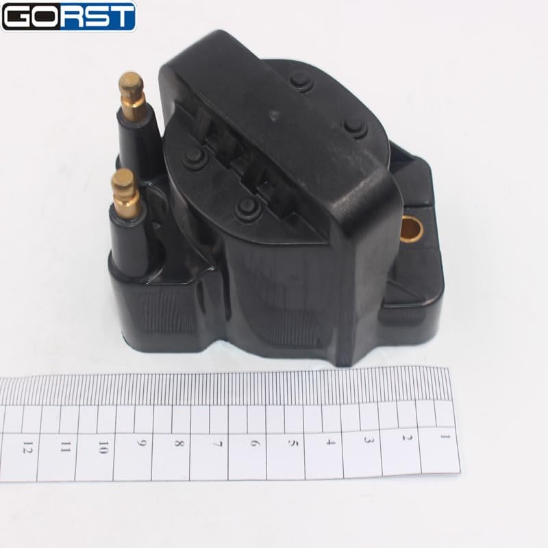 ya 4 8.24 baidi for Buick for Cadillac for Chevrolet for Isuzu for LOTUS for Oldsmobile for Opel 1103608 ignition coil