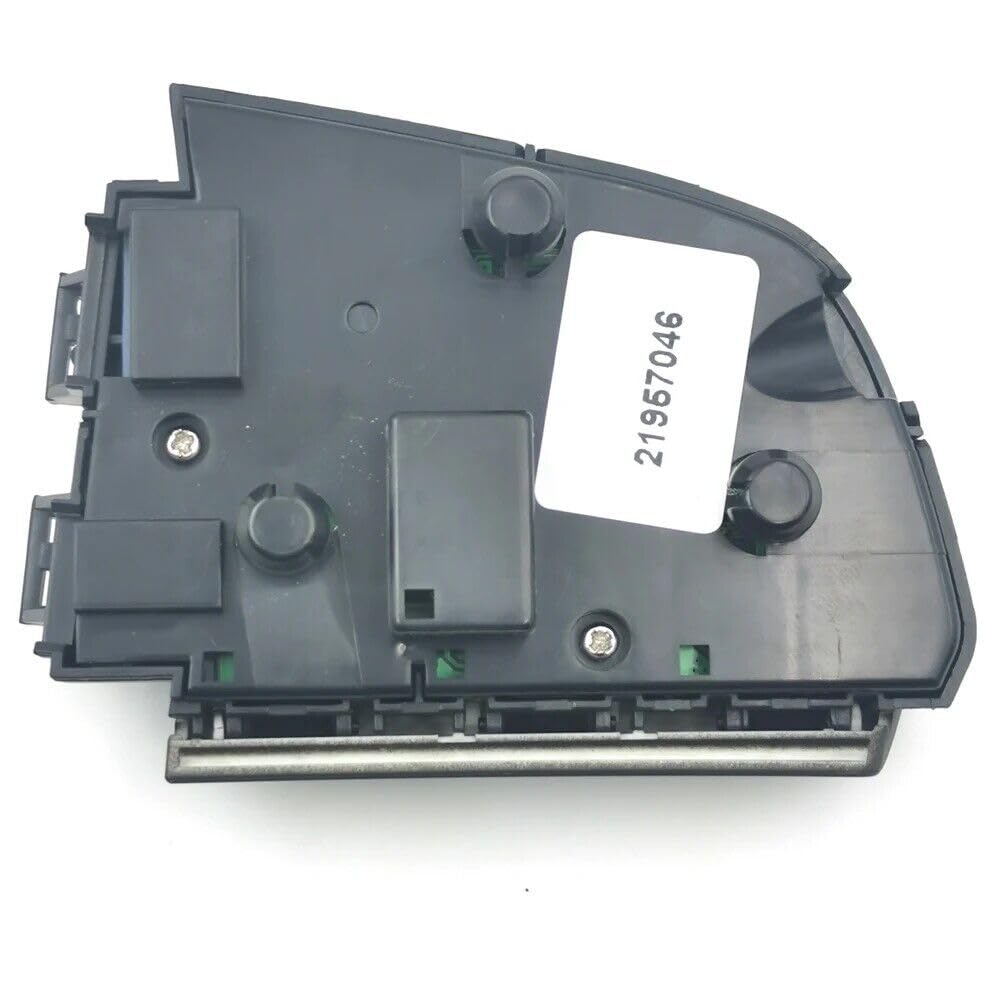 ya 6 8.24 baidi Multi-Function Control menu Switch for Volvo FH4 FM4 (Left Side) 21957046