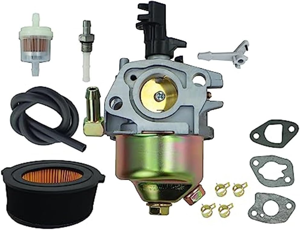 ya 26 10.21 baidi Engine Performance Carburetor Kit 95112785 Fits nerators and Tillers