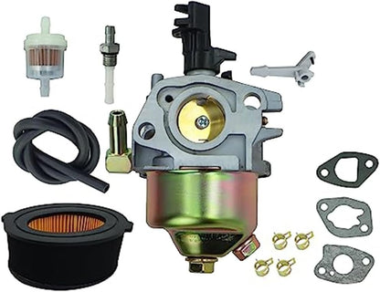 ya 26 10.21 baidi Engine Performance Carburetor Kit 95112785 Fits nerators and Tillers-3