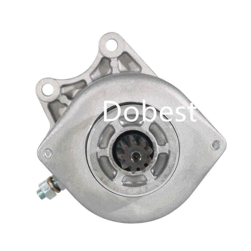 ya 23 10.7 baidi Starter Motor for Suzuki DL1000 V-Strom 1000 2002-19 31100-06G00 DL1050 V-Strom