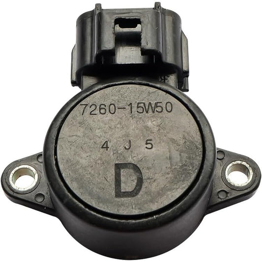 ya 12 10.8 zhengce 7260-15W50 MD615571 Throttle Position Sensor for Mitsubishi Lancer 2.0L 02-07