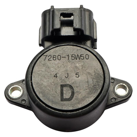 ya 5 8.10 7260-15W50 MD615571 Throttle Position Sensor for Mitsubishi Lancer 2.0L 02-07