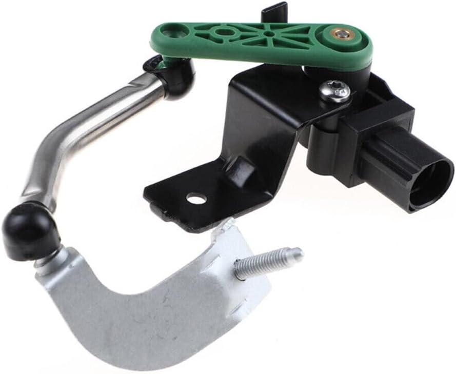 ya 11 9.14 zhengce Headlight Level Sensor Front Left for VW for Golf 2009-18 for Tiguan CC for