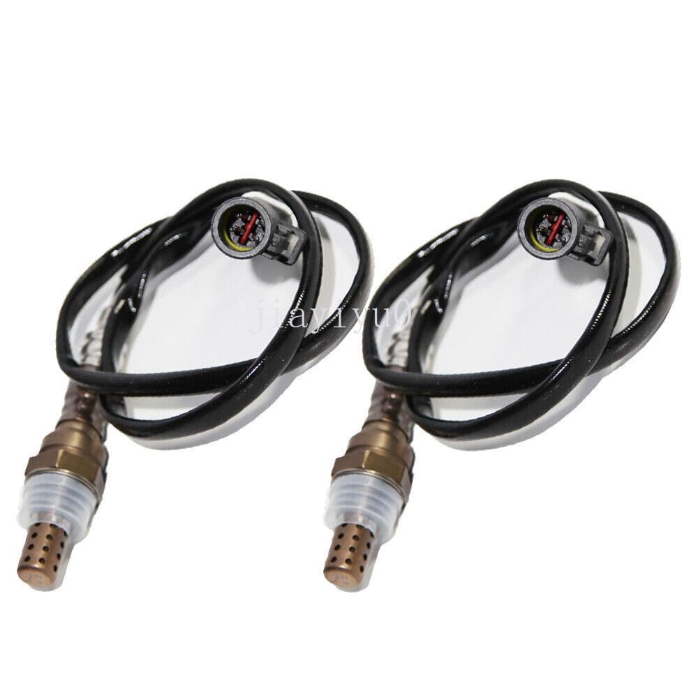 ya 3 8.24 baidi for 1998-2010 for Ford Explorer 4.0L 4.6L 5.0L 4pcs Oxygen O2 Sensor 1&2 Upper+Lower