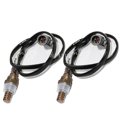 ya 4 8.8 3pcs Up+Downstream Oxygen Sensor O2 1&2 for 1995 1996 1997 for Mazda B3000 V6 3.0L