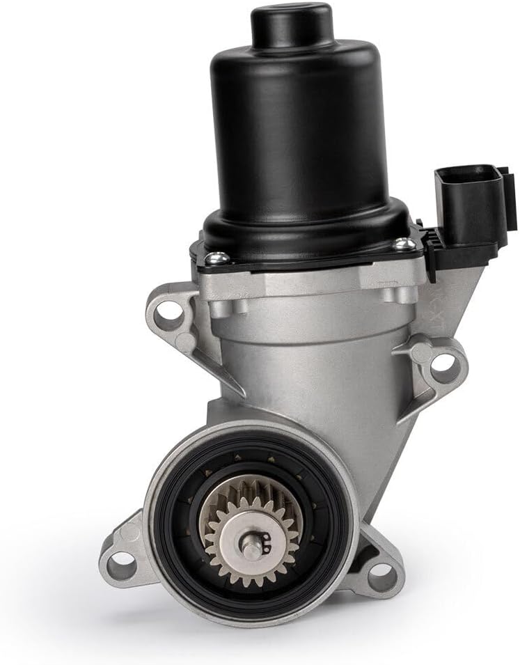 ya 10 9.16 baidi 1X Transfer Case Shift Motor Actuator for Chevrolet for GMC 2007-2018 600-899 4WD