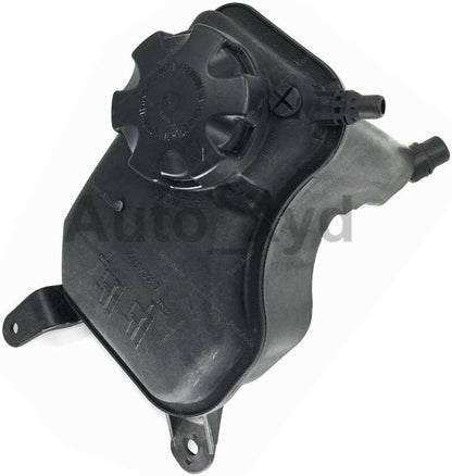 ya 11 9.14 baidiCoolant Reservoir Overflow Expansion Tank +Cap 17137640514 for BMW 128i 325i Z4