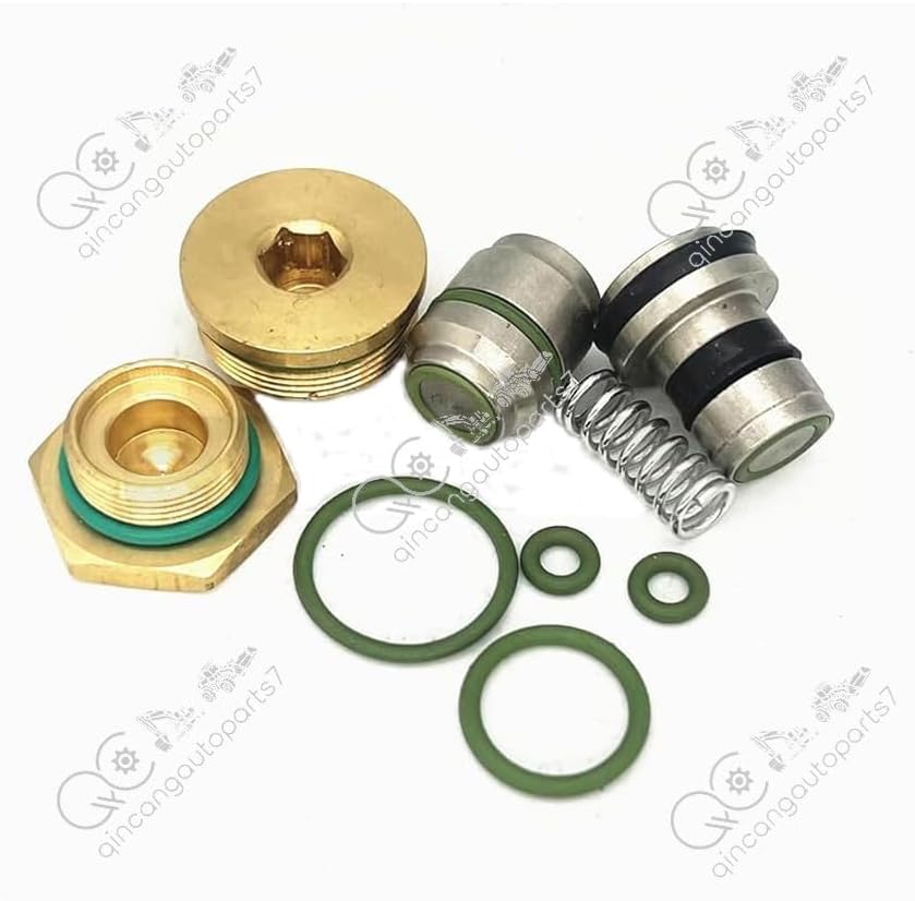 ya 4 8.10 Inlet valve maintenance kit 2200900953 for Atlas Copco compressors