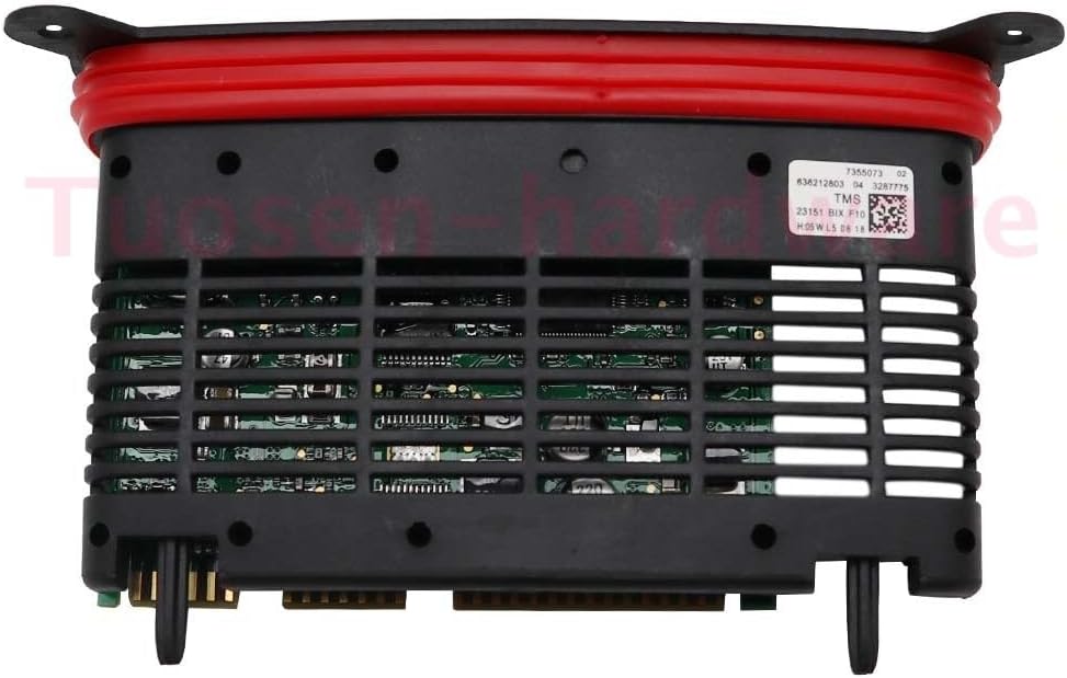 ya 7 8.24 baidi Headlight Ballast Driver Module Suitable for BMW 5 Series F10 528i 550i 535i