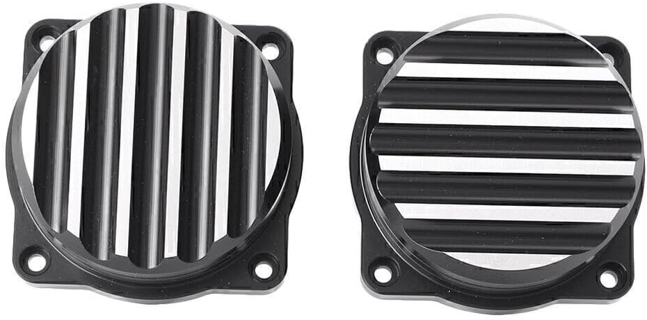 ya 2 8.15 For Sc for Ram bler/Thruxton 900 2008-2015 Carburetor Cover Ripple