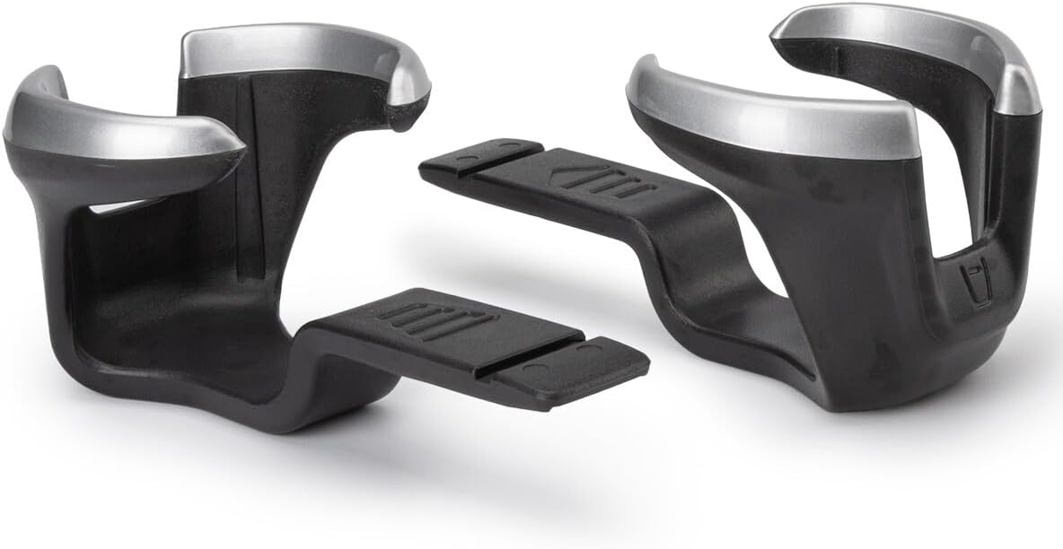 ya 6 8.24 baidi 2-Piece Front Dashboard Cup Holder for Holden Colorado for Chevrolet Blazer S10 2017-22