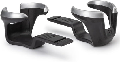 ya 6 8.24 baidi 2-Piece Front Dashboard Cup Holder for Holden Colorado for Chevrolet Blazer S10 2017-22