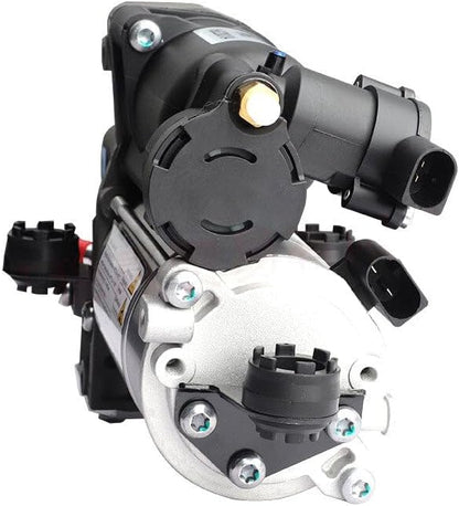 ya 28 10.13 zhengce Air Suspension Compressor Pump 1663200104 FIt for Mercedes-benz 4Matic G