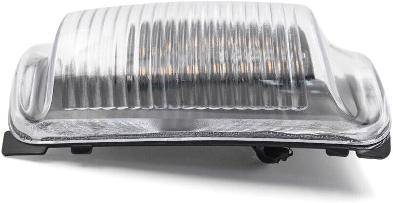 ya 14 9.20 zhengce 2pcs for 2015 and above for Ford Transit 150 250 350 HD LED Side Mirror Tur-1