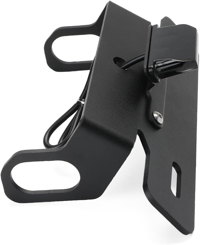 ya 13 9.15 baidi Fender Eliminator License Plate Holder for Honda CBR600RR CBR1000RR 2003-2007