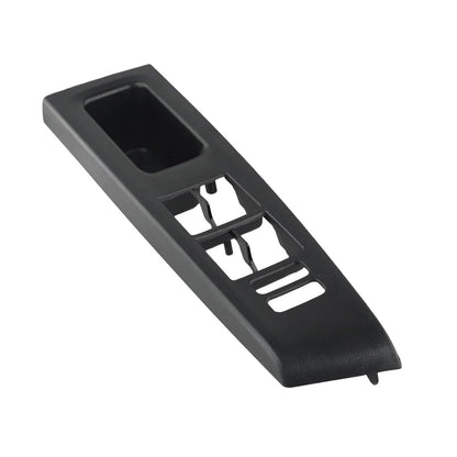 ya 6 8.24 baidi Driver Left Door Window Switch Bezel Trim Panel Cover for Toyota Yaris 2012-20
