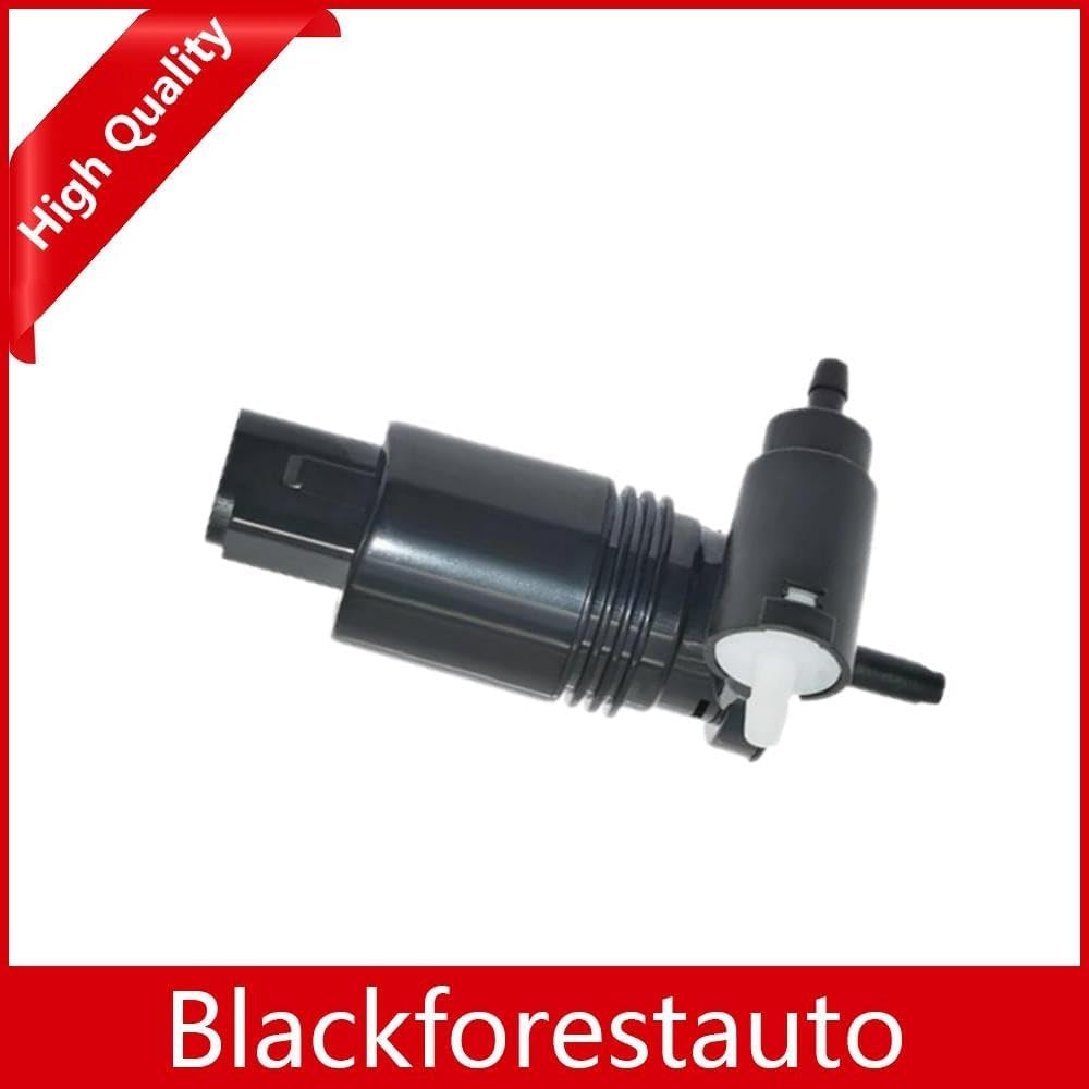 ya 5 8.10 Windscreen Wiper-Washer Fluid Pump Fit For A/B/GLA-Class GLA200 GLA260 A180 A200