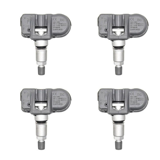 ya 4 8.8 4pcs TPMS Tire Pressure Sensor 56029400AE for 2008-20 for Dodge for Challenger SRT