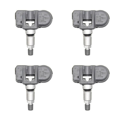 ya 3 8.24 baidi 4pcs TPMS Tire Pressure Sensor 56029400AE for 2008-20 for Dodge for Challenger SRT