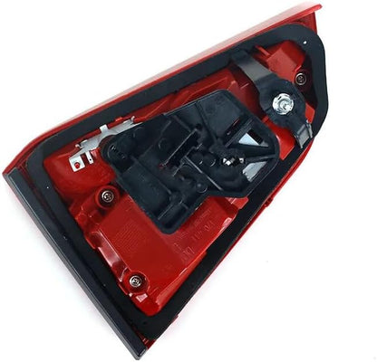 ya 9 10.24 Tail Light Tail Light for Audi A4 B8 2008-2012 Car Left Inner Rear Brake Li