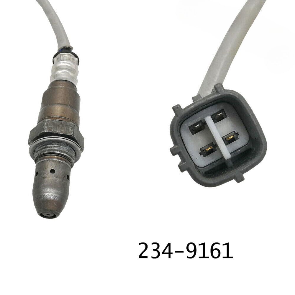 ya 12 10.8 baidi 4-Pack Oxygen Sensor for 2015-18 for Lexus ES350 3.5L + -