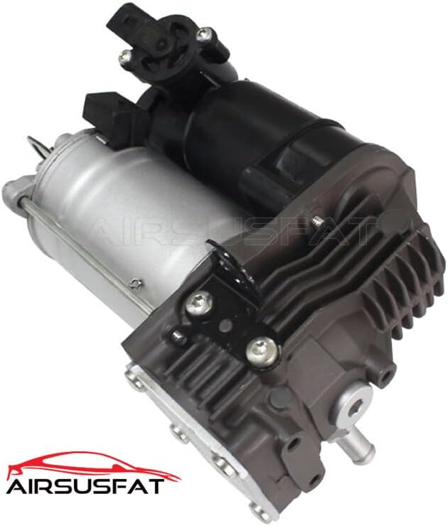 ya 8 8.24 baidi Air Suspension Compressor Pump fit Mercedes S-Class W221 S550 CL550 2213201604