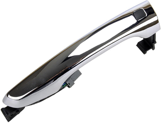 ya 2 8.15 Front Left Outer Door for Smart Key Handle fits for Hyundai for Elantra AD 2017-2020 lk