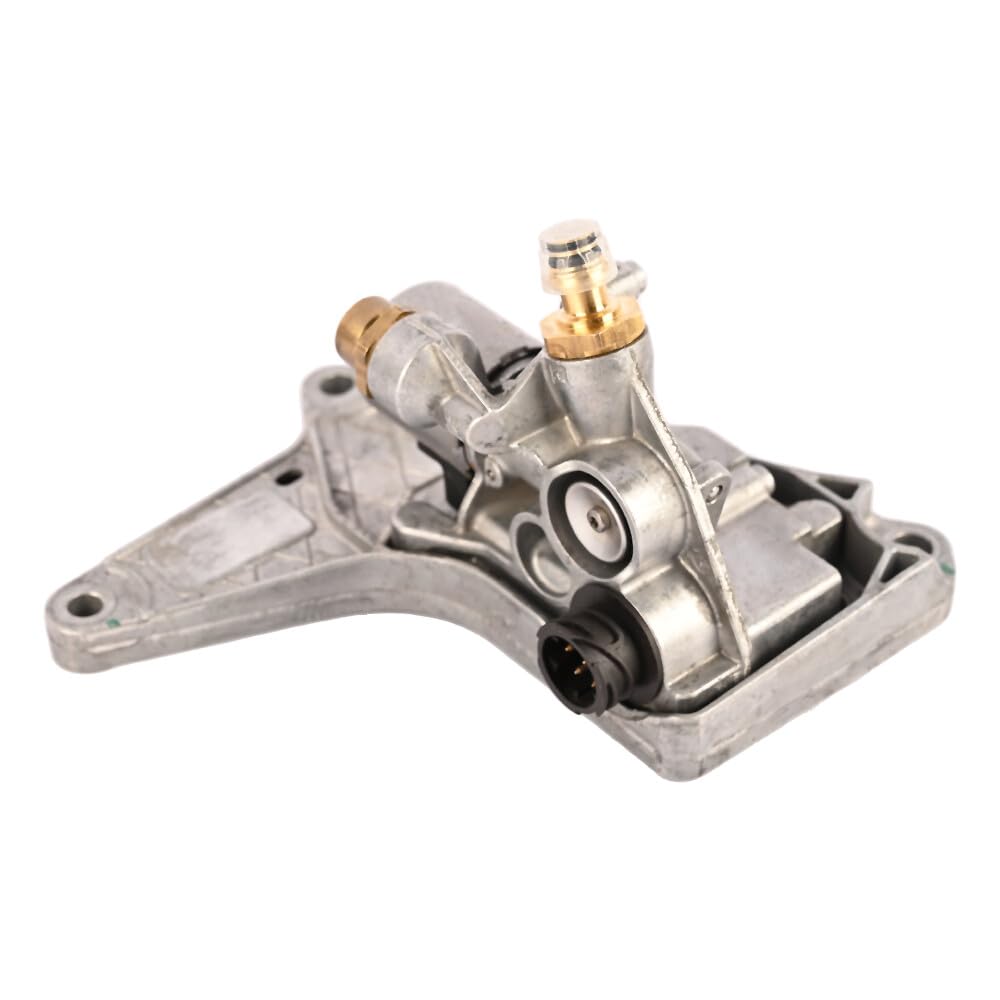 ya 5 8.24 baidi Air Valve 23992701 for Engine Brake for Volvo Truck 12v USA